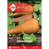 Retek Jánosnapi 5g ZKI