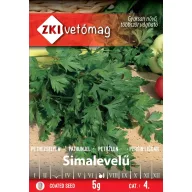 Parsley Sima leaf 5g ZKI