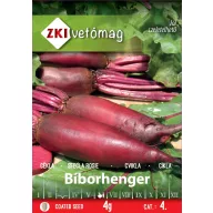 Cékla Bíborhenger 4g ZKI