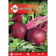 Cékla Rubired 4g ZKI