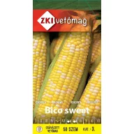 Csemegekukorica Bico sweet 50 szem ZKI