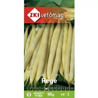 Sárgahüvelyű bokorbab Rege 100g ZKI