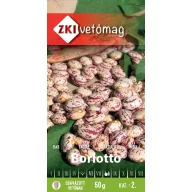 Étkezési szárazbab Borlotto 45 g ZKI