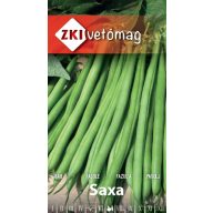 Green bean Saxa 75 g ZKI