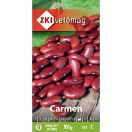 Étkezési szárazbab Carmen 100g ZKI