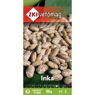 Étkezési szárazbab Inka 100g ZKI