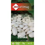 Étkezési szárazbab Euréka 75g ZKI
