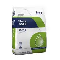 Mono-ammónium foszfát-NovaMAP- 25 kg