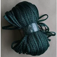 Szélfogó háló befűző zsinór 180 m