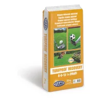   Viano Turfprof Recovery organic fertilizer for seeding, topdressing 8-6-13+3MgO 25 kg