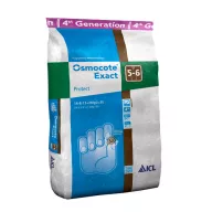 Osmocote Exact Protect 14+08+11+2,5MgO 5-6 Hónap 25 kg