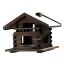 Birdhouse 49x41x38 cm