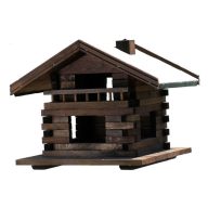 Madáretető 49x41x38 cm