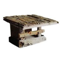 Madáretető 22x19x25 cm