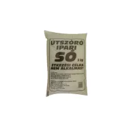 Útszóró só 5 kg