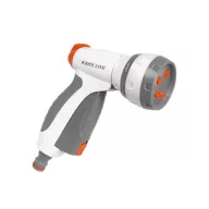Spray gun 5 function Water Click White line WL-EN52M