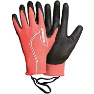 Garden gloves Rostaing Maxteen for kids 10-12 years old pink
