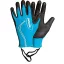 Garden gloves Rostaing Maxteen for kids 10-12 years old blue