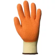 Gardening gloves Latex, waterproof size 9
