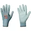Garden gloves Pu coated knitted, breathable size 10