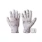 Garden gloves Nitrox flowers size 6