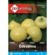 Almapaprika Édesalma 1g ZKI