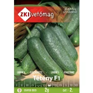 Cucumber (canned) Cucumber F1 2g ZKI