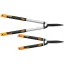 Hedge trimmer Fiskars SmartFit telescopic HS86
