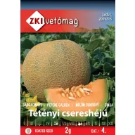 Sárgadinnye Tétényi csereshéjú 2g ZKI