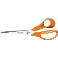 Garden scissors Fiskars universal, 21 cm
