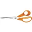 Garden scissors Fiskars universal, 21 cm