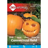 Halloween tök Connecticut field 2,5 g ZKI