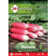 Retek Slovana 5g ZKI