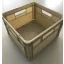 Vegetable crate 400 x 400 x 240 mm