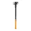 Rock breaker hammer IsoCare L Fiskars