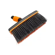Outdoor broom head Fiskars QuikFit