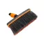 Outdoor broom head Fiskars QuikFit