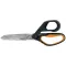 Scissors 26 cm PowerArc Heavy duty Fiskars