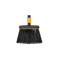 Coarse broom head Fiskars QuikFit