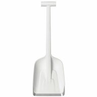 Lapát Fiskars SnowXpert Autós