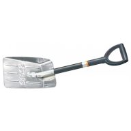 Hólapát autós Fiskars SnowLight