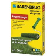Fűmag Barenbrug SOS-Super Over Seeding 1 kg