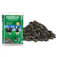 Fertiplus Cow premium, pelleted cattle manure 20 kg