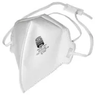 Powder mask Spirotek FFP1 SH3100