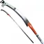Pruning saw Muta 2.4 m aluminium with telescopic handle