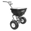 Fertilizer spreader trolley HECHT 256