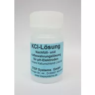 Tároló oldat pH mérőhöz 50ml