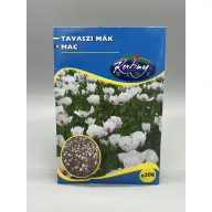 Mák tavaszi Kék Duna 20 g