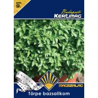 Vetőmagszalag Törpe bazsalikom BK 2 m