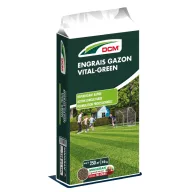 DCM Vital green 14-4-8+3MgO+Fe+microelements 10 kg